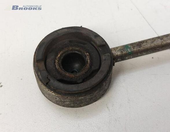 Transmisson Shift Linkage PEUGEOT 206 Hatchback (2A/C), PEUGEOT 206 Saloon