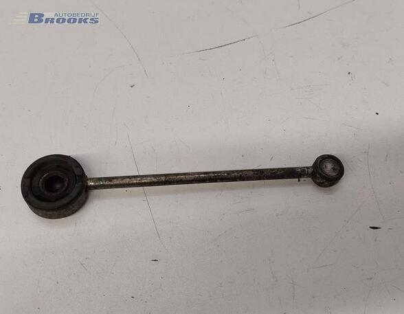 Transmisson Shift Linkage PEUGEOT 206 Hatchback (2A/C), PEUGEOT 206 Saloon