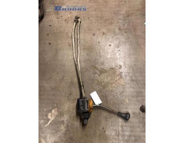 Manual Transmission FORD KA (RB_)