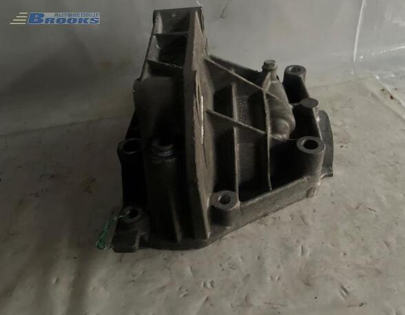 Manual Transmission FIAT PANDA (169_)