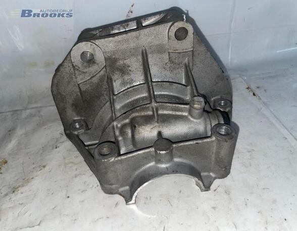 Manual Transmission FIAT PANDA (169_)