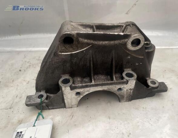 Manual Transmission FIAT PANDA (169_)