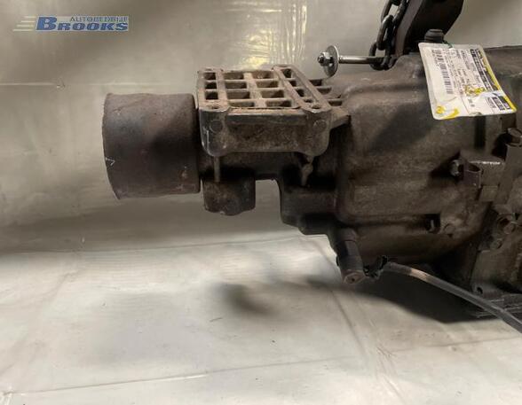 Manual Transmission HYUNDAI H-1 / STAREX Bus (A1), HYUNDAI H100 Bus (P)