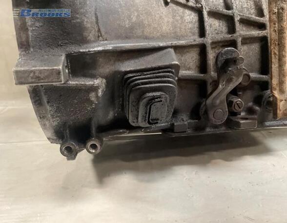 Manual Transmission HYUNDAI H-1 / STAREX Bus (A1), HYUNDAI H100 Bus (P)