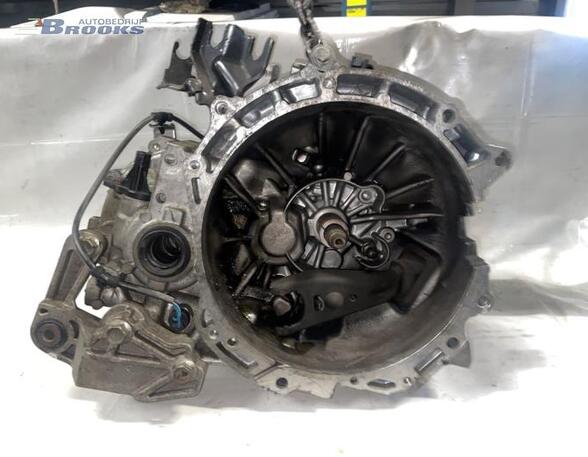 Manual Transmission MAZDA 5 (CR19)