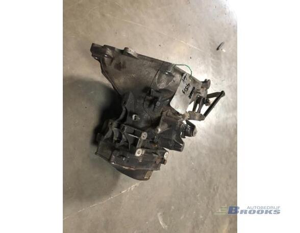 Handgeschakelde versnellingsbak OPEL CORSA C (X01)