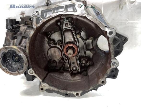 
Schaltgetriebe Audi A3 8L 02J300046LX P3112673
