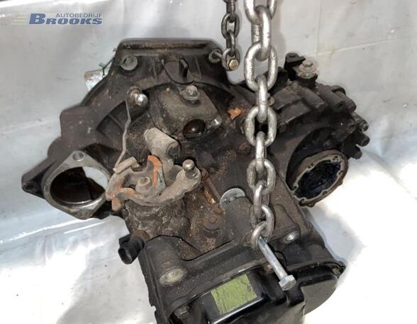 
Schaltgetriebe Audi A3 8L 02J300046LX P3112673
