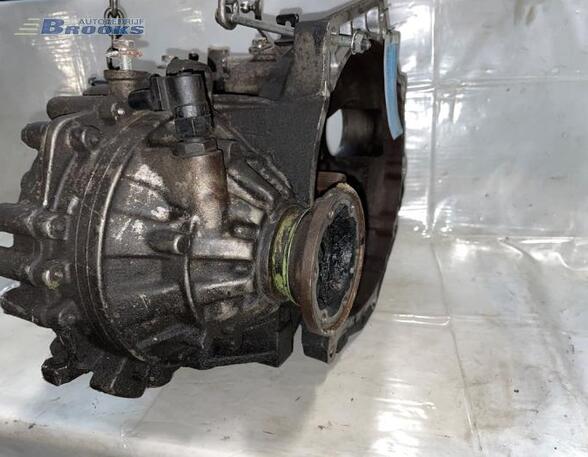 
Schaltgetriebe Audi A3 8L 02J300046LX P3112673
