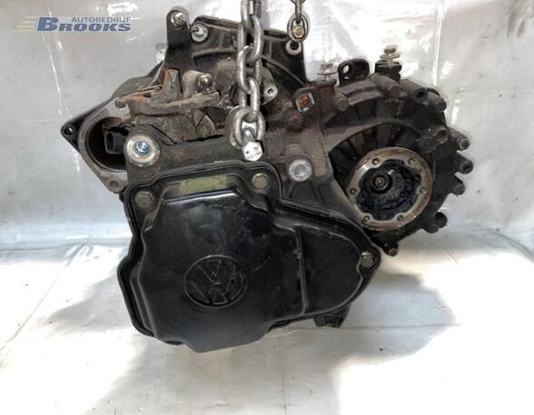 
Schaltgetriebe Audi A3 8L 02J300046LX P3112673
