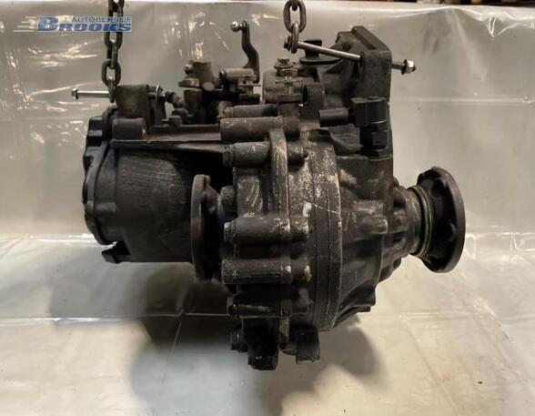 
Schaltgetriebe Audi A3 8L 02J300046LX P3112673
