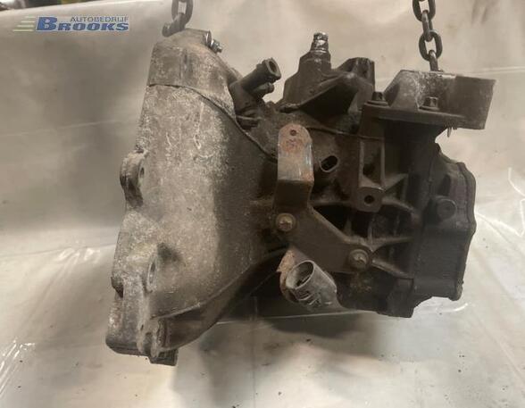 
Schaltgetriebe Opel Astra H Caravan  A11652F17W374 P3311793
