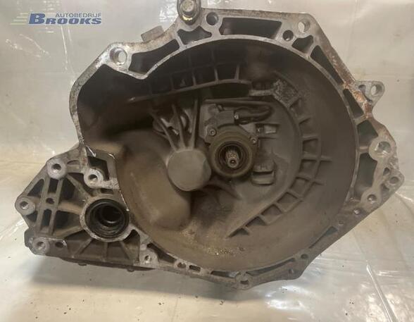 
Schaltgetriebe Opel Astra H Caravan  A11652F17W374 P3311793
