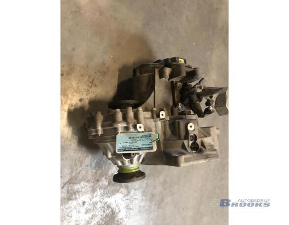 
Schaltgetriebe Audi A3 8L 02J300046LX P329723
