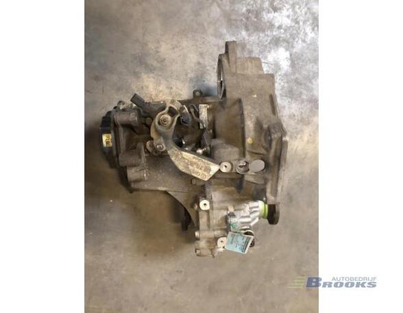 
Schaltgetriebe Audi A3 8L 02J300046LX P329723
