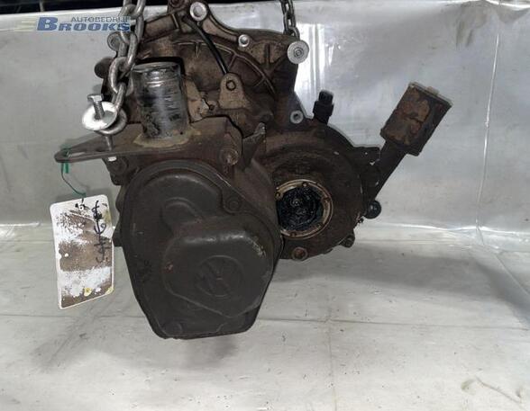 Manual Transmission VW POLO (6N1)