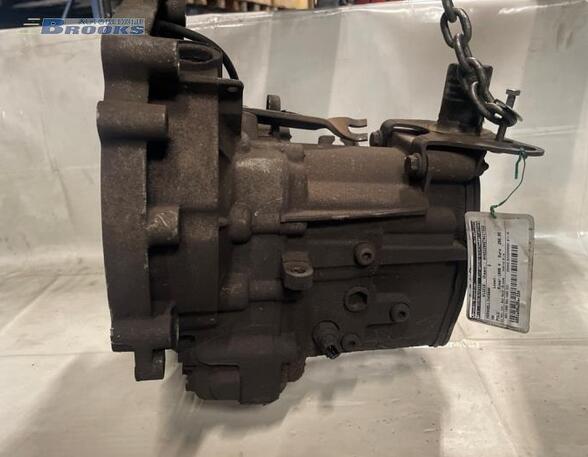 Manual Transmission VW POLO (6N1)