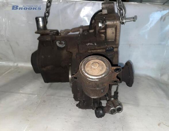 Manual Transmission VW POLO (6N1)