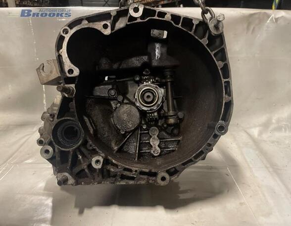 Manual Transmission FIAT PUNTO (188_)