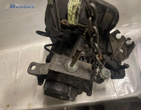 Manual Transmission FIAT PUNTO (188_)