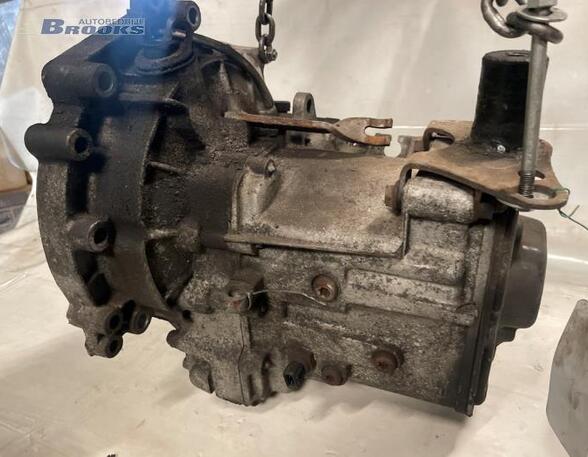 Manual Transmission VW POLO (6N1)