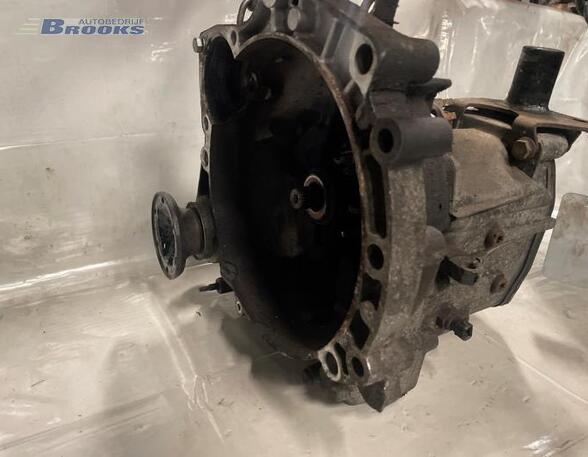 Manual Transmission VW POLO (6N1)