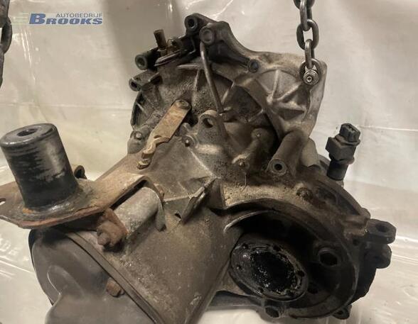 Manual Transmission VW POLO (6N1)