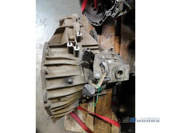 Manual Transmission MERCEDES-BENZ VITO Bus (638)