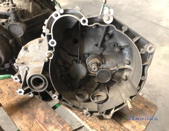 Manual Transmission FIAT STILO (192_)