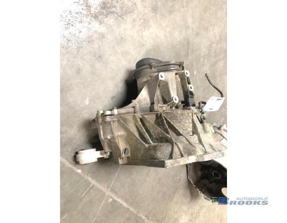 Manual Transmission FORD FIESTA V (JH_, JD_)