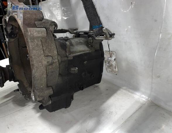 Manual Transmission VW POLO (6N1)