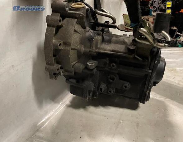 Manual Transmission VW POLO (6N1)