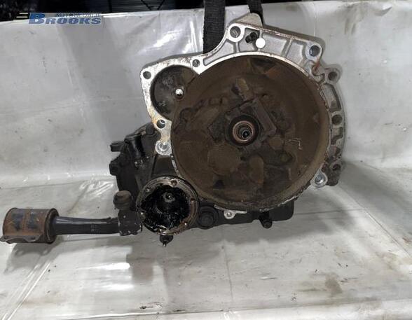 Manual Transmission VW POLO (6N1)