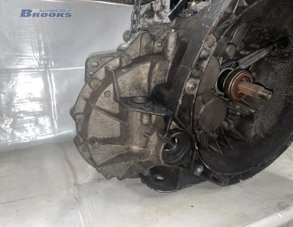 Manual Transmission RENAULT LAGUNA II Grandtour (KG0/1_)