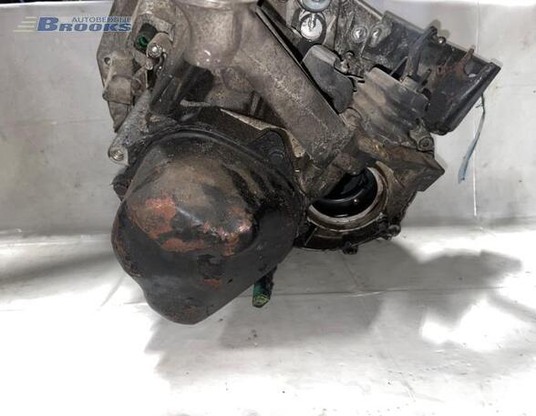 Manual Transmission RENAULT LAGUNA II Grandtour (KG0/1_)