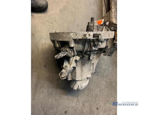 Manual Transmission RENAULT KANGOO Express (FC0/1_)