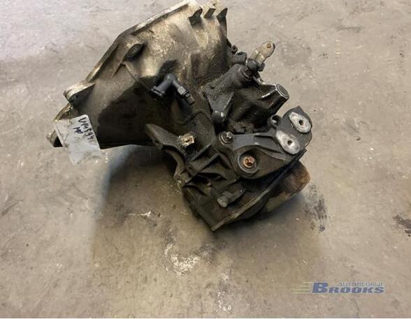 
Schaltgetriebe Opel Corsa C X01 24424040 P14025421
