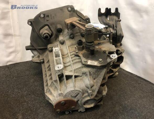 Schaltgetriebe Volvo V50 545 36050332 P15603045