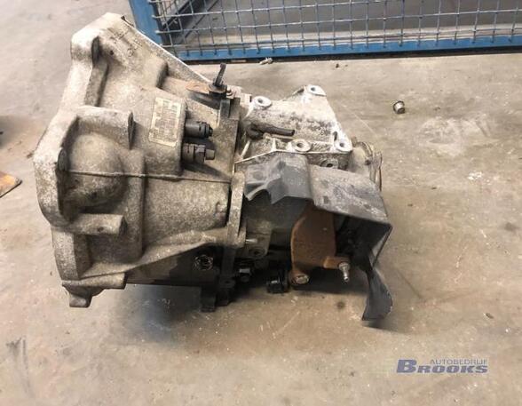 Manual Transmission FORD C-MAX (DM2), FORD FOCUS C-MAX (DM2)