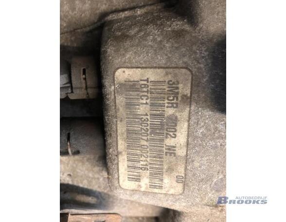 Manual Transmission FORD C-MAX (DM2), FORD FOCUS C-MAX (DM2)