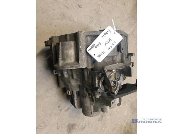 Manual Transmission VW GOLF V (1K1), VW GOLF VI (5K1)