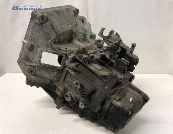 Manual Transmission ALFA ROMEO MITO (955_), FIAT GRANDE PUNTO (199_), FIAT PUNTO (199_), FIAT PUNTO EVO (199_)