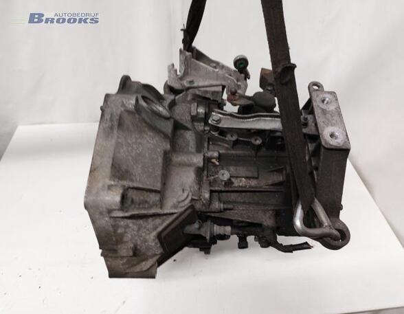 Manual Transmission FIAT GRANDE PUNTO (199_), FIAT PUNTO (199_), FIAT PUNTO EVO (199_), ALFA ROMEO MITO (955_)