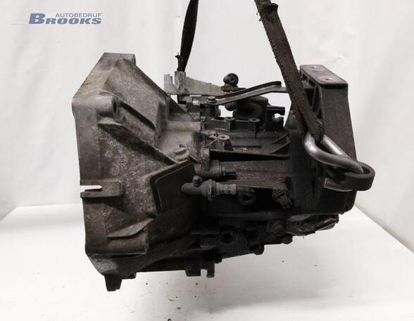 Manual Transmission FIAT GRANDE PUNTO (199_), FIAT PUNTO (199_), FIAT PUNTO EVO (199_), ALFA ROMEO MITO (955_)