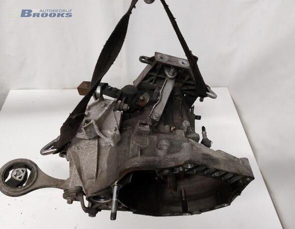 Manual Transmission FIAT GRANDE PUNTO (199_), FIAT PUNTO (199_), FIAT PUNTO EVO (199_), ALFA ROMEO MITO (955_)