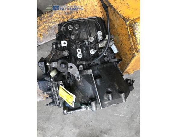 Manual Transmission PEUGEOT 308 SW II (LC_, LJ_, LR_, LX_, L4_)