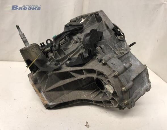 Manual Transmission RENAULT MEGANE IV Grandtour (K9A/M/N_)