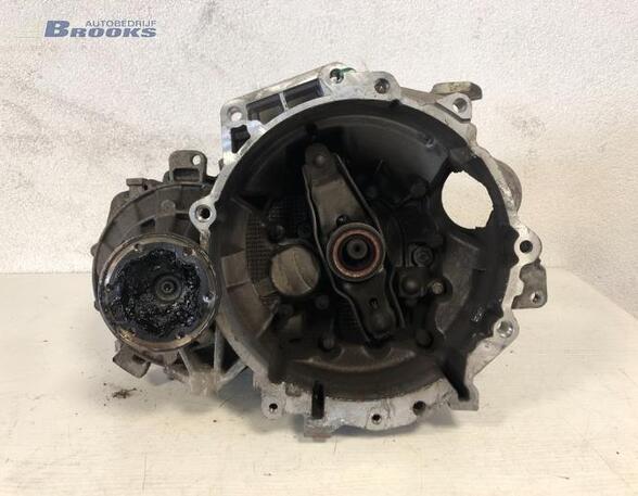 Manual Transmission VW TOURAN (1T1, 1T2), VW TOURAN (1T3)