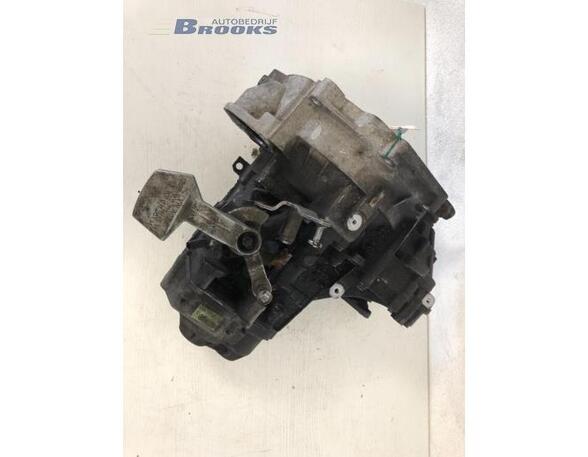 Manual Transmission VW TOURAN (1T1, 1T2), VW TOURAN (1T3)