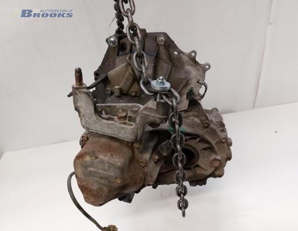 Schaltgetriebe Daihatsu Charade IV G200, G202  P17503618